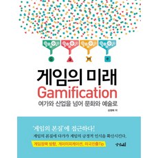 遊戲的未來：Gamification 超越休閒與產業 走向文化與藝術, 想像頻道