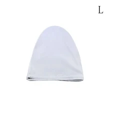 재사용 가능한 다기능 필터 백 미세 메쉬 코튼 여과 커피 우유 차 머신 드립, 02 Filter cloth S