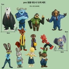 핫 지오타피아 블라인드 박스 니키 조디 슬로트 오너먼트