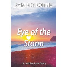 (영문도서) Eye of the Storm Paperback, Dukebox.Life, English, 9798224043064