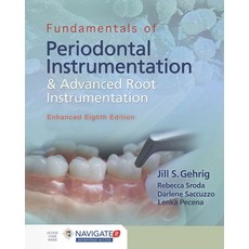 (영문도서) Fundamentals Of Periodontal Instrumentation and Advanced Root Paperback, Jones & Bartlett Publishers, English, 9780626711016