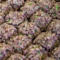 제주 4가지맛 혼합 떡집 오메기떡 개별포장, 4가지맛 혼합 30봉, 55g