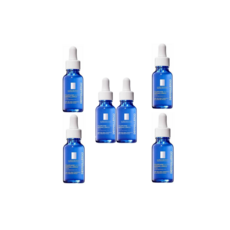 理膚寶水 La Roche-Posay Toleriane Ultra Dermallergo Serum 嬰幼兒舒緩保濕精華液，溫和保濕，舒緩敏感，寶寶肌膚適用, 6個, 20ml