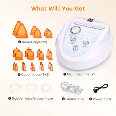 리프팅 강화 젖몸살 방지, 02 110V, 01 미국 플러그