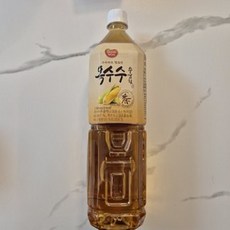 동원에프엔비 옥수수수염차, 1.5L, 2개