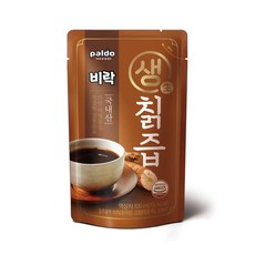 팔도 비락 생칡즙, 120ml, 10개