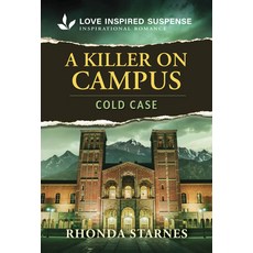 (영문도서)A Killer on Campus Mass Market Paperbound, English, 9781335957832, Love Inspired Suspense