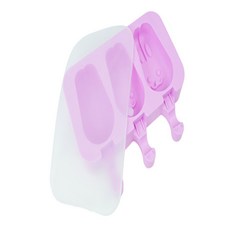 실리콘몰드 석고방향제, 토끼