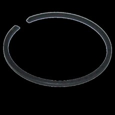 호환 피스톤 링 HUSQVARNA 66 266 268 268XP 268K 371 372 K650 체인톱용 50mm x 1.5mm, 01 CN