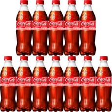 코카콜라(업소용)500mlx12개, 12개, 500ml