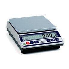 我心如秤 LSA-6000B 多功能精密型電子天平 6000g x 0.05g