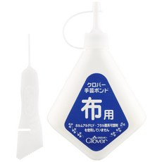 Clover 수공예 본드 천용 60g들이 58-435