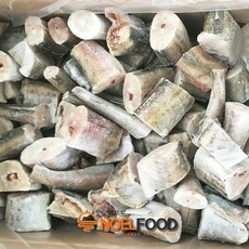 노엘푸드 절단코다리 1kg 직접손질해서 깨끗해요! 코다리, 1개