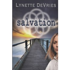 (영문도서) Salvation: Book Two Paperback, Independently Published, English, 9798651189465