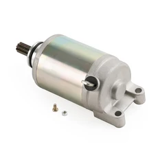 Ducati 899 955 V2 959 1199 1299 Panigale Streetfighter용 스타터 모터 9-스플라인 27040134 A 2704013, 01 1 PC Starter