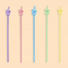 可伸縮教鞭指讀棒 兒童閱讀看書手指棒 幼兒園早教指引認讀家用棒, 馬卡龍指讀棒1支,第二代加厚加長款"更耐用", 1個