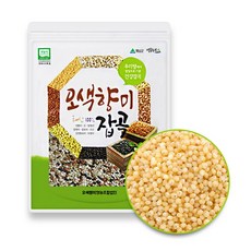 성현물산 국산 잡곡 차조, 1개, 1kg