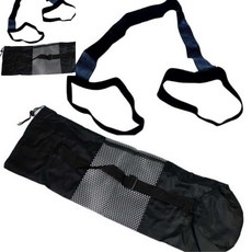 십땨 요가매트 가방 스트랩 이동용 보관 스트랩끈 두꺼운요가매트가방세트 요가매트정리함 요가매트가방포함, 본상품선택