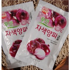 전남무안 자색양파즙 100ml 30개입 빨간 붉은 적양파즙100