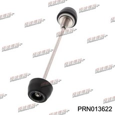 EP EVOTECH HONDA CB1000R 18-20年 前叉防倒球, 1個