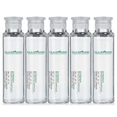 가르미르 프리미엄 데미지 케라틴 헤어 앰플 10ml x 5개