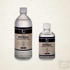 신한 페트롤 200ml 1개입 유화 희석제 전문가용