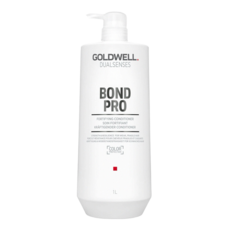 GOLDWELL 歌薇 Bond Pro 韌感護髮乳, 1個, 1L