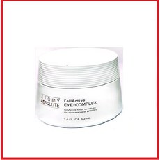 애터미 앱솔루트 셀랙티브 아이 컴플렉스 크림, 1개, 40ml 1개, 40ml
