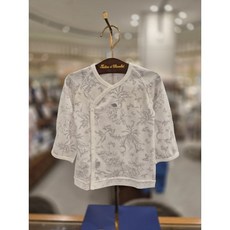 쇼콜라 U트왈드배냇저고리 TNORAG222W 2957443