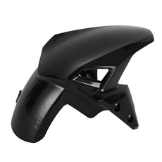 Kawasaki Z900 2017-2019年專用前土除擋泥板（素色未上漆）-極限超快感, 1個