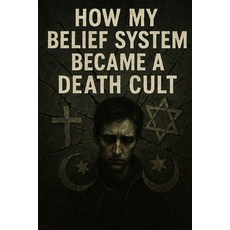 (英文圖書)How my beliefsystem became a deathcult 平裝版, Independently Published, 英文
