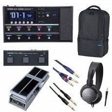 보스/GT-1000 FS-1-WL + FV-500H