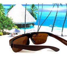 經緯度鐘錶 可掀式偏光太陽眼鏡 時尚酷炫防風運動休閒重機開車必備 台灣製造 多種顏色搭配 2200型號