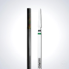 세리오 세라믹 본+블랙 다이아 오벌(F) 비트 네일 케어비트 루즈스킨 굳은살 큐티클 제거, 세리오 블랙 다이아 오벌(F)+세라믹 본, 1개