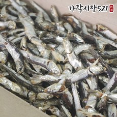 가락시장 육수용 햇 다시멸치 1.5kg 완도 국물용 대멸치 주바 업소용 대용량, 1개