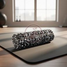 콩들 미니 폼롤러 필라테스도구