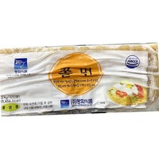 [청년푸드]평화 냉동쫄면 2kg
