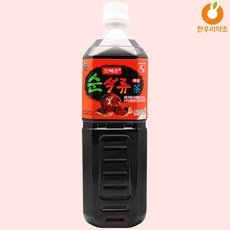 석류엑기스 석류액 액상차 액기스 1병, 200g