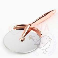 삼미호 골드 피자롤러 파이커터 피자컷팅기, 1개