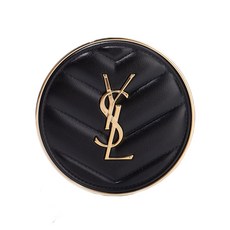 YVESSAINTLAURENT 聖羅蘭 霧光氣墊粉餅 5g, 2個, B20