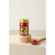 日本八幡屋礒五郎 七味唐辛子 14g 辣椒粉, 1個, 七味唐辛子 2027.01.05