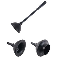 하수구 변기 강력압착 뚫어뻥 압축기, 1