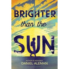 (영문도서) Brighter Than the Sun Paperback, Little, Brown Books for You..., English, 9780316704502