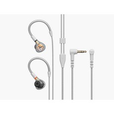 Beyerdynamic DT 30 IE 入耳式監聽耳機, 黑