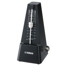 YAMAHA 山葉音樂 鐘擺節拍器 MP-90, 黑色