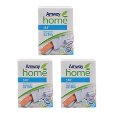 세탁세제 암웨이 3kg 빨래끝, 1개