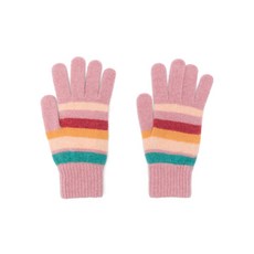 폴스미스 니트 스월 장갑