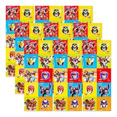 헬로카봇 비타민, 1세트, 90정