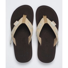 23.65 FEROA 플리플랍 - 브라운베이지 164963