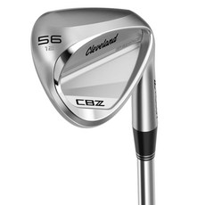 클리블랜드 골프 여자 CBZ 풀페이스 웨지, 56 Degrees